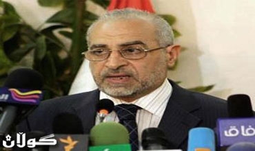 الحكيم: ستكون أكثر من صورة ترمز لإقليم كوردستان على وجه العملة العراقية الجديدة