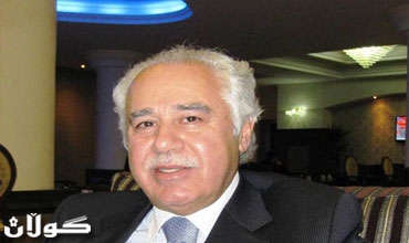 مفكر عربي يدعو الى الحوار بين القوميات الاربع في الشرق الاوسط