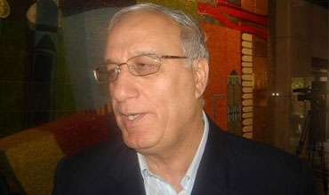 عبدالقادر العبيدي للدفاع بدلاً من النقيب وفاروق الاعرجي للداخلية