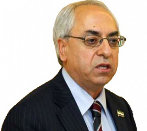 زيارة البارزاني إلى بغداد مبادرة واعدة تستوجب التفاعل الإيجابي