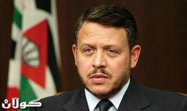 العاهل الأردني: لو كنت مكان الأسد لتنحيت عن الحكم