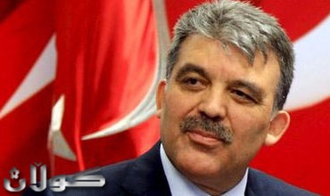 أول رد فعل رسمي.. عبد الله غول: إطلاق سراح المختطفين أمر مفرح
