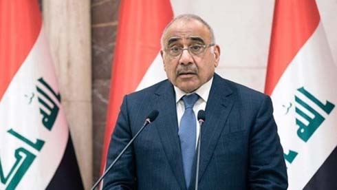 عبد المهدي يزور إقليم كوردستان