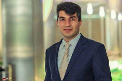 وفد من حكومة إقليم كوردستان يزور بغداد