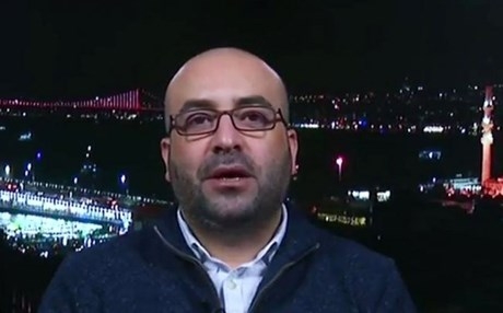 معارض سوري: معارضة إيران لاستقلال كوردستان نابعة من كونه خيراً للعرب 