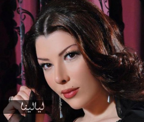 الفنانة عبير شمس الدين لرووداو: اتمنى زيارة إقليم كوردستان ولدي الرغبة لتعلم اللغة الكوردية