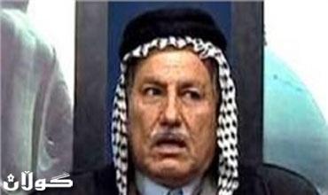 العيساوي:التحالف الوطني يرحب بدعوة بارزاني لعقد اجتماع للكتل السياسية