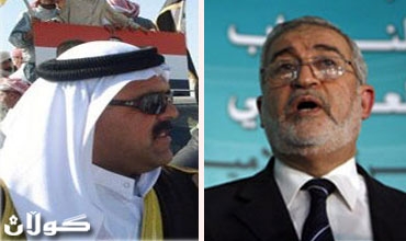 أبو ريشة: 40% من الأنبار للقاعدة والجيش يستعدي العشائر ويجهل الصحراء