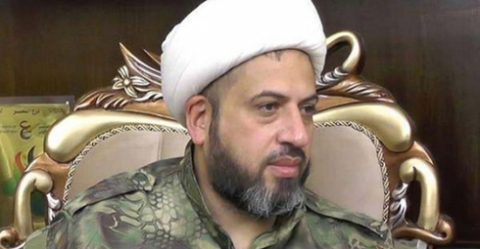 قبيلته تهدد بـ «ثورة» في العراق إن لم يفرج الحشد عن زعيم ‹أبو الفضل العباس›