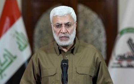 المهندس يأمر بتشكيل مجلس استشاري للحشد الشعبي