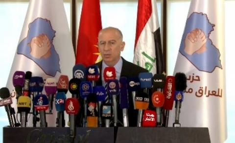 النجيفي: نينوى تتعرض لتدخلات بعض الفصائل المسلحة