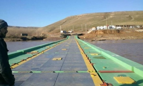 إدارة ‹سيمالكا› تسمح للتجار بزيارة إقليم كوردستان لتصفية حساباتهم