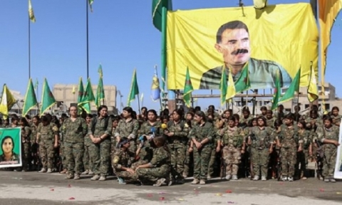 امريكا طالبت قائد 