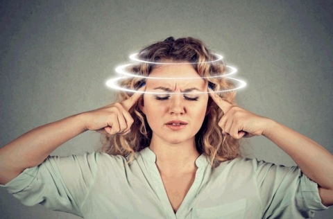 تدليك الأذن يحميك من الإكتئاب ومن أمراض أخرى