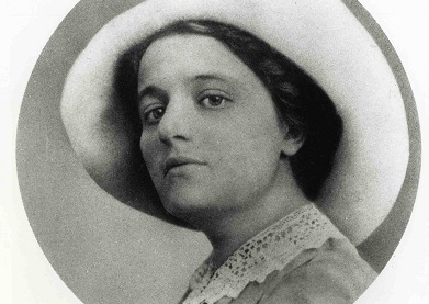 علم نفس المرأة