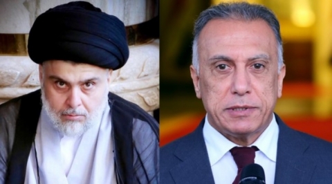 الصدر: جولة الكاظمي الخليجية «خطوة نحو الطريق الصحيح»