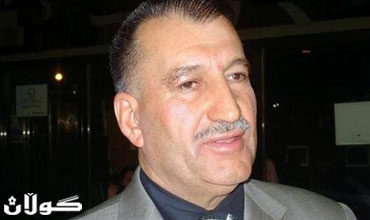 مستشار: المالكي لا يؤيد تصريحات الشهرستاني بشأن اقليم كردستان