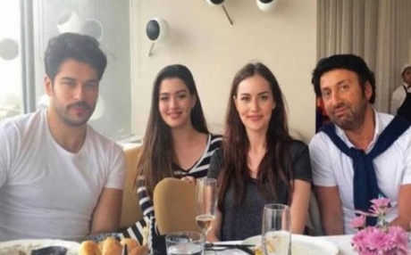 صورة مع ممثل تركي تكلف شابة كويتية نصف مليون دينار