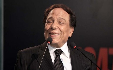 عشرة آلاف مواطن مصري يتقدمون بطللبات للحصول على نصيبهم من ثروة عادل إمام
