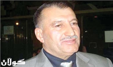 عادل برواري: رفضت تأييد المالكي فأبُعدت من منصبي