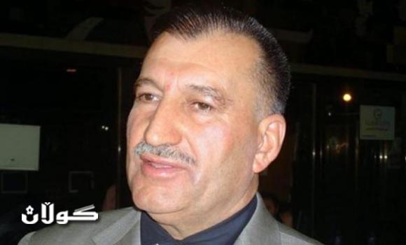 برواري: بايدن في بغداد قريبا لبحث الأزمة السياسية التي تمر بها البلاد