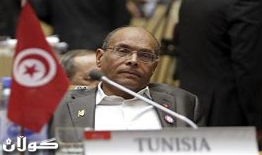 تونس مستعدة لان تمنح الاسد وعائلته اللجوء