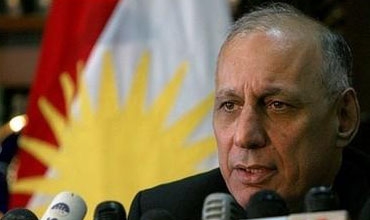 الاتحاد الوطني الكوردستاني يعلن تسمية أحد قيادييه لرئاسة برلمان اقليم كوردستان