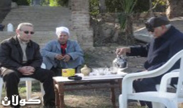 المفكر عبد الفتاح عساكر: للكورد دور بارز في الفكر الإسلامي