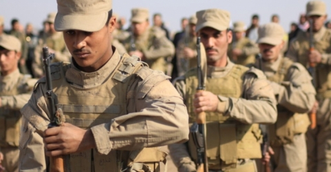 اعتقالات واسعة تطال الشباب الكورد في قامشلو‎