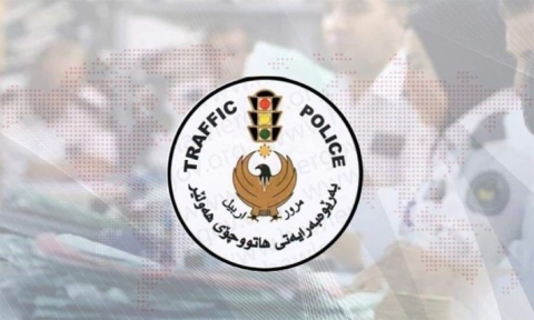 أربيل: شرطيان كورديان ينقذان بغدادية حاولت الانتحار