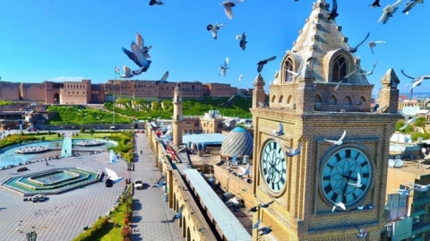 مشيداً بجهود حكومته..البرلمان العراقي : كورونا تحت السيطرة في اقليم كوردستان