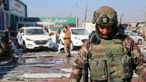 خبير أمني: «بيع» المناصب في العراق والتدخلات السياسية أضعف الأجهزة العسكرية