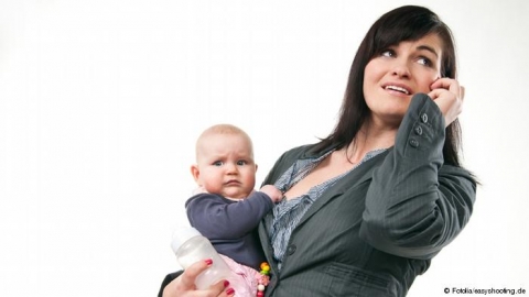 المرأة العاملة