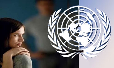 وزارة المرأة تسعى للضغط على اصحاب القرار لاقرار قانون الحماية من العنف الأسري