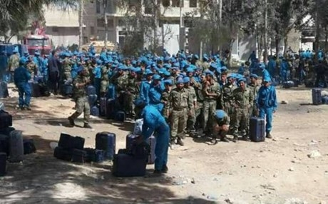 عفرين تحت النار  ,,,,  الأمازيغي: يوسف بويحيى