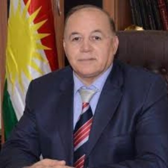 نائب عن الديمقراطي: أربيل وبغداد تسعيان لتشكيل لجنة مشتركة بغية تسوية الخلافات