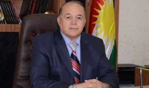 د. احمد الصفار: الموازنة جاهزة وتتضمن مطالب الكورد