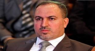 سياسيون وشيوخ من الأنبار يستغربون توقيت الحكم بإعدام النائب السابق أحمد العلواني 