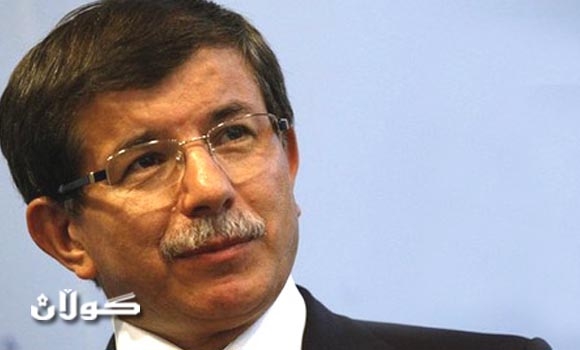 الحكومة التركية تدعم مبادرة رئيس إقليم كوردستان لعقد مؤتمر وطني موسع لحل الأزمة السياسية في العراق