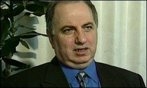 احمد الجلبي : نريد ان نكون داعمين للحكومة في مسالة التعويضات الكويتية