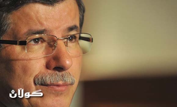 وزير خارجية تركيا يزور ايران لبحث برنامجها النووي والتطورات في سوريا