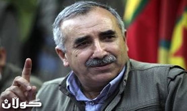 المجلس الوطني الكوردي ردا على قارايلان: نرفض تحويل مناطقنا لساحة حرب