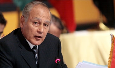 وزير الخارجية المصري: اقليم كوردستان نموذجا جميلا للعراق في تحوله الديمقراطي الجديد