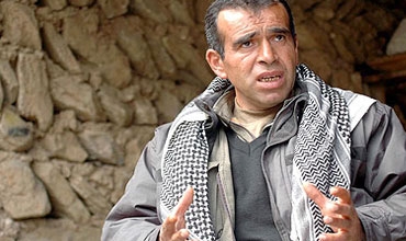 العمال الكردستاني يهدد بهجمات ضد إيران في حال إستمرارها بقصف قرى كردستان