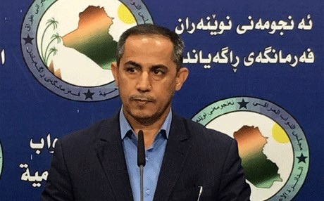 كتلة الاحرار تكشف عن خروقات وتطعن بشرعية جلسة البرلمان