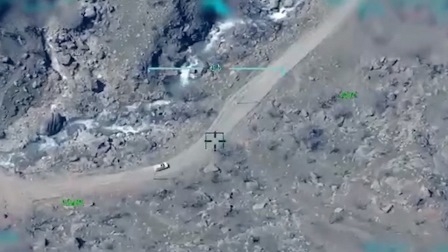 قتلى من عائلة واحدة واصابات بقصف تركي على عجلتين بكوردستان