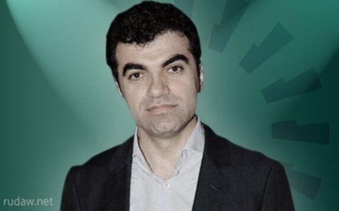 نيجيرفان البارزاني وعادل عبدالمهدي