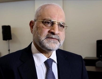 القیادی علاء مكي : المشاكل ستستمر مادامت بغداد تدير المناطق الكوردستانية المتنازع عليها