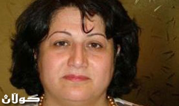 ائتلاف الكتل الكوردستانية يدعو إلى اعتماد التوافق لاحتواء مشكلة الهاشمي