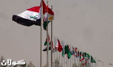 العراق يؤيد بناء جدار عازل مع السعودية لمنع تسلل 